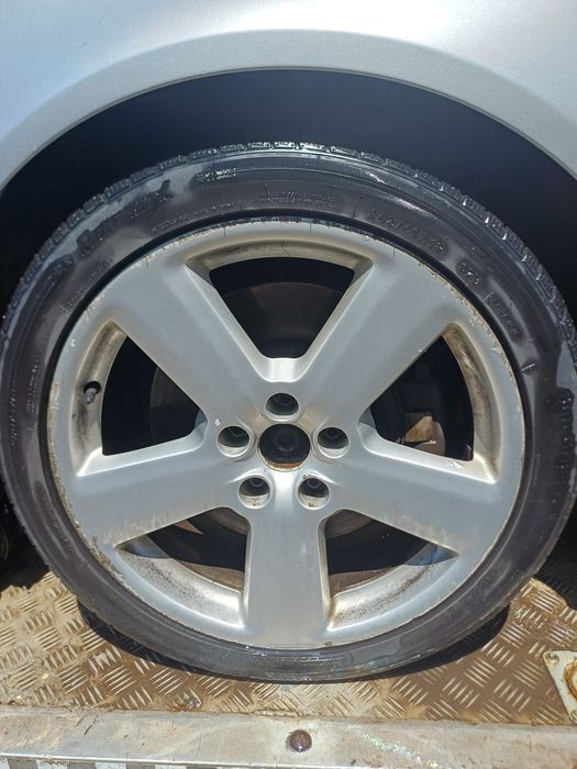 Audi a6 c6 3.0 233