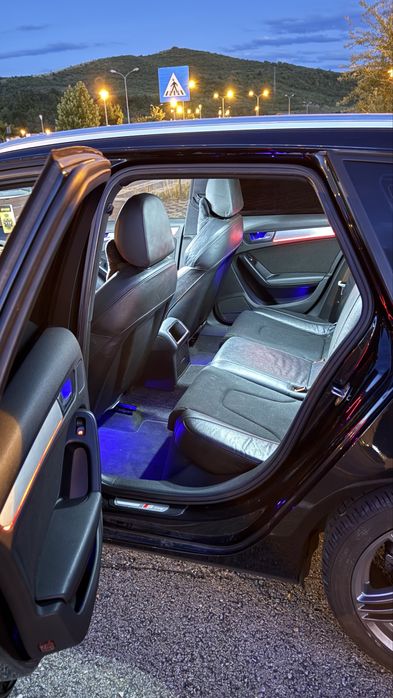 Vand Audi a4 b8 S line 143cp