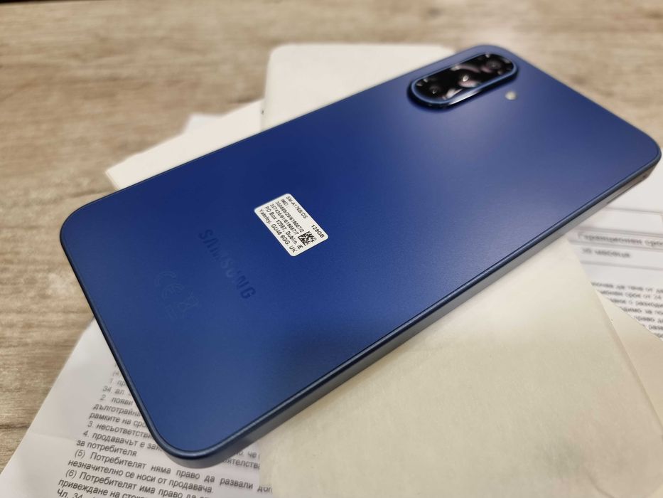 Samsung Galaxy A17 5G