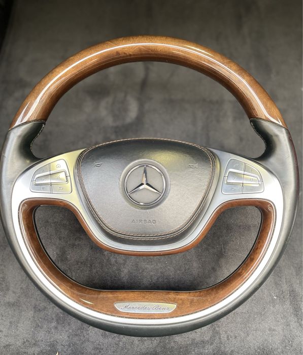 Волан за Мерцедес S - class W 222