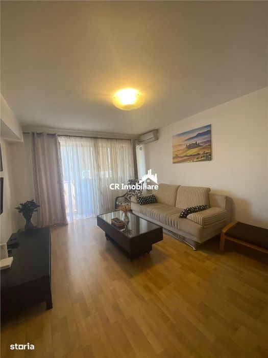 Apartament 3 camere Mega Mall