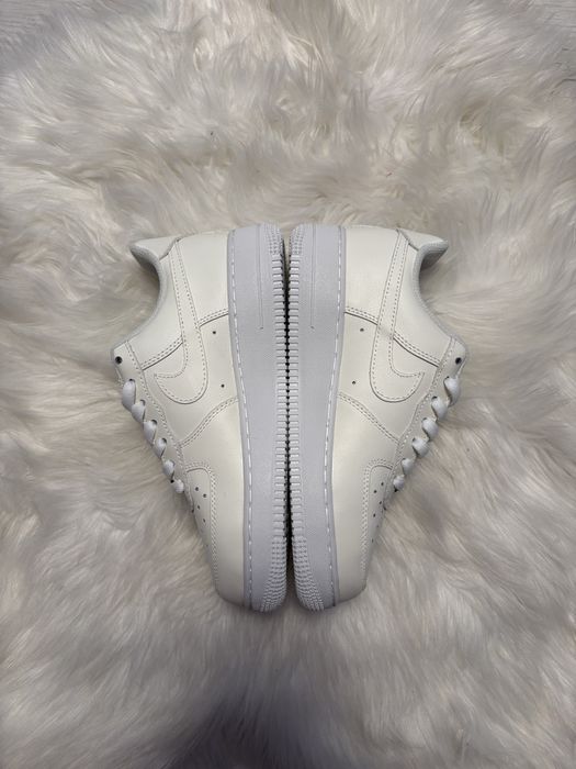 Air Force 1 Af1 Molten Metal pink