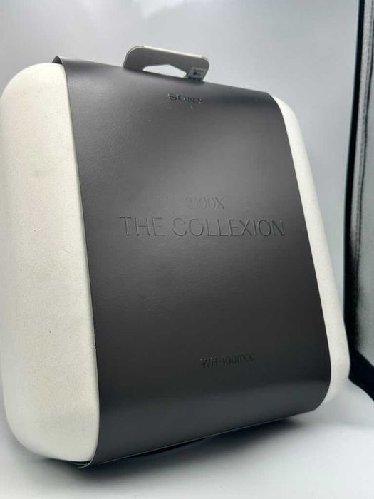 SONY 1000X THE COLLECTION WH-1000XX/S01-2011796C [#27135#]