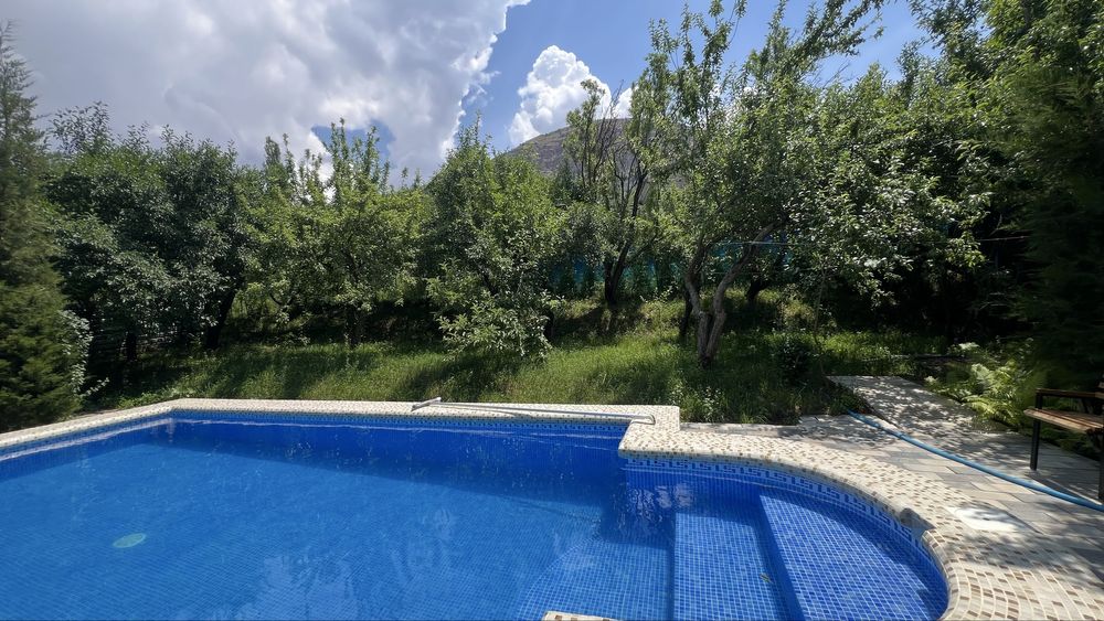 Срочна продаётся дача