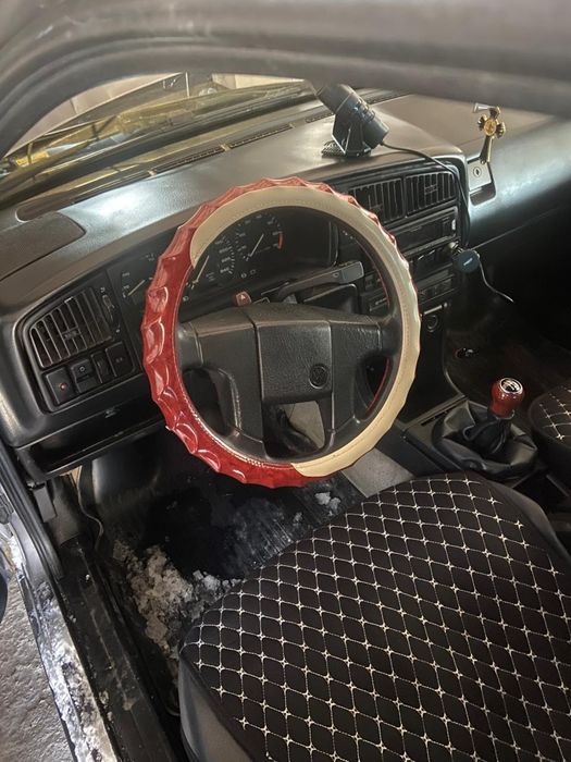 Продам машину Фольц ваген