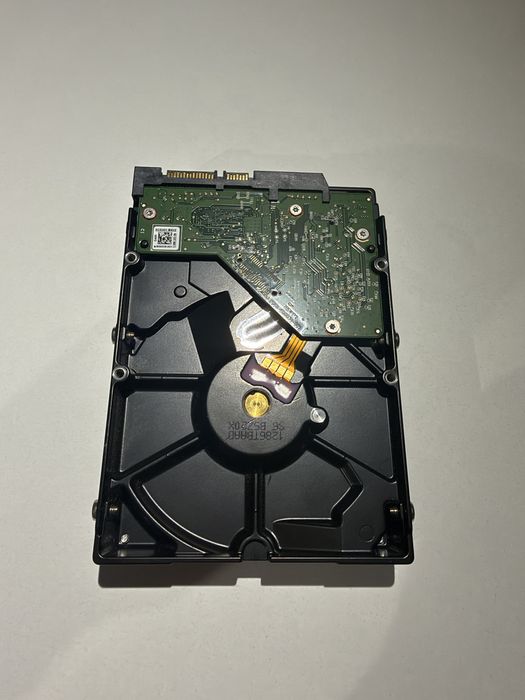 Vand Hard Disk de 1TB