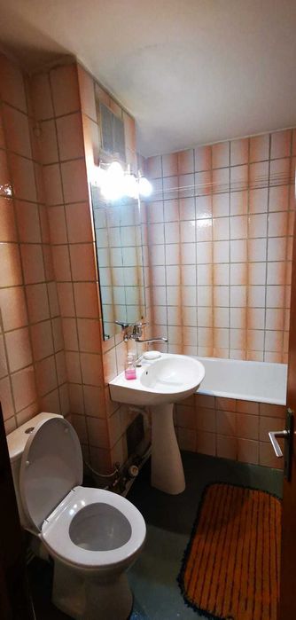 Apartament 2 camere Eremia Grigorescu, etaj 2/4, direct proprietar