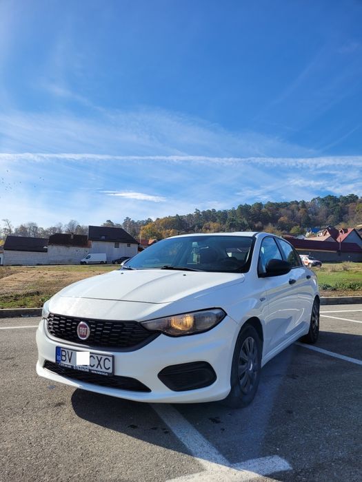 FIAT Tipo 2018 — imagine 2