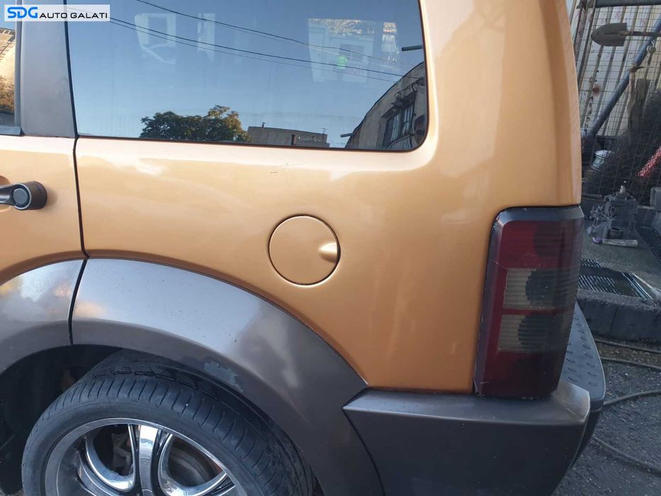 Aripa Caroserie Stanga Spate Dodge Nitro 2007 - 2012 [C8873]