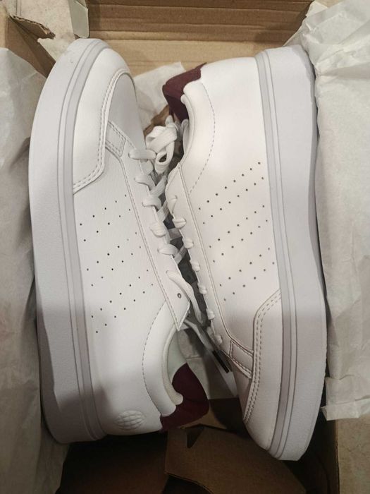 Adidas - Nova Court №42 2/3 Оригинал Код 218