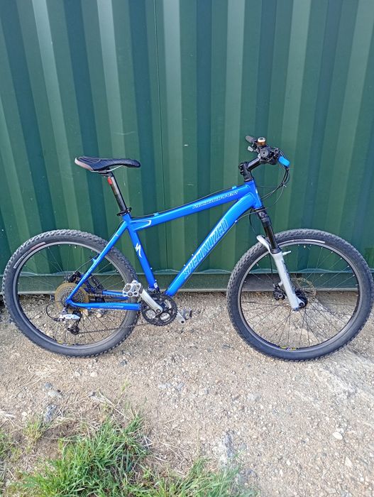 Bicicleta MTB 26 inch Specialized