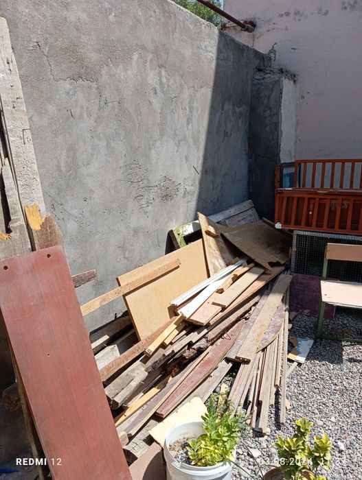 Дрова с доскамы апаловка и чорны паталок