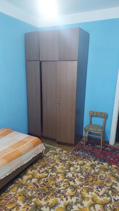 Квартира 3комнатн