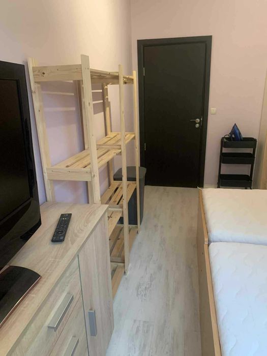 Дава се под наем Тристаен апартамент в София, Красно село - 90 кв.м за 900 € - Снимка #19