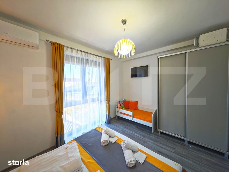 Apartament 2 Camere | Cordau | Aproape de Baile Felix