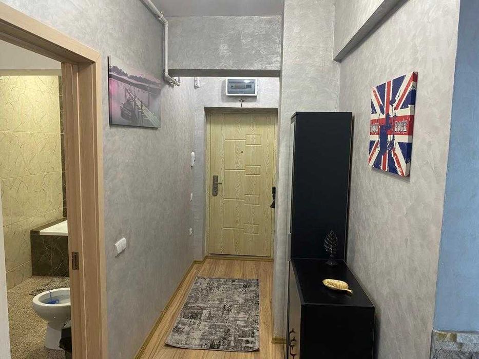 Moon Light Vega Apartament 2 Camere în Regim Hotelier, Mamaia