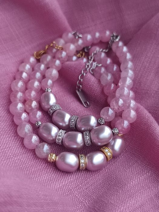 Гривни  ръчна изработка