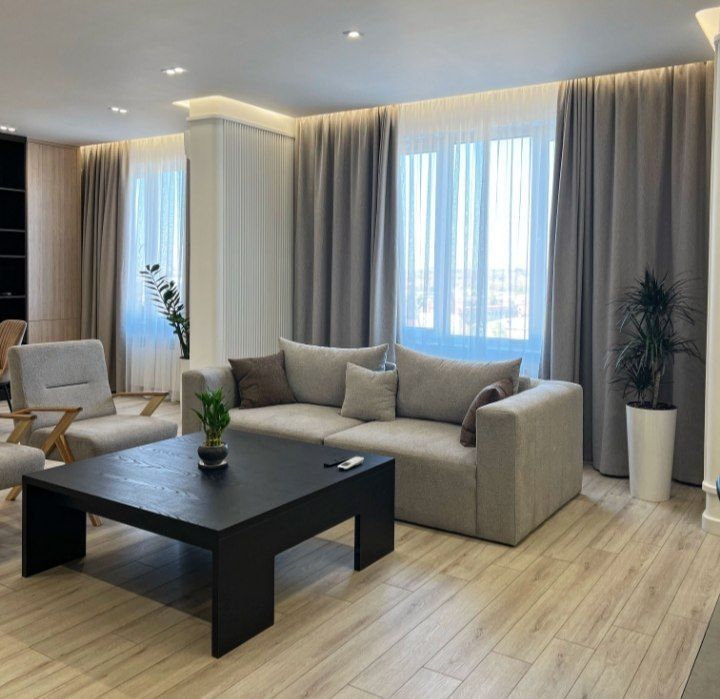 Сдается на аренда квартиры ЖК NRG MIRZO ULUGBEK центр города