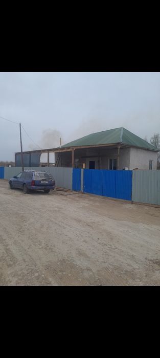 Жер уй сатылады карауылтобеде