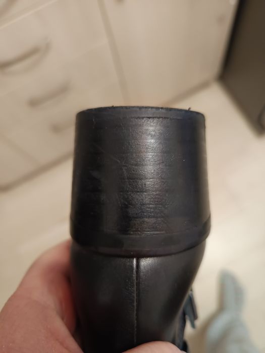 Cizme dama mărimea 39