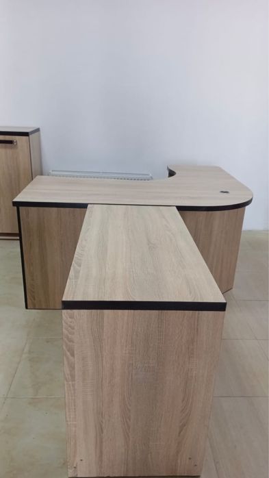 Офисная мебель стол рабочий