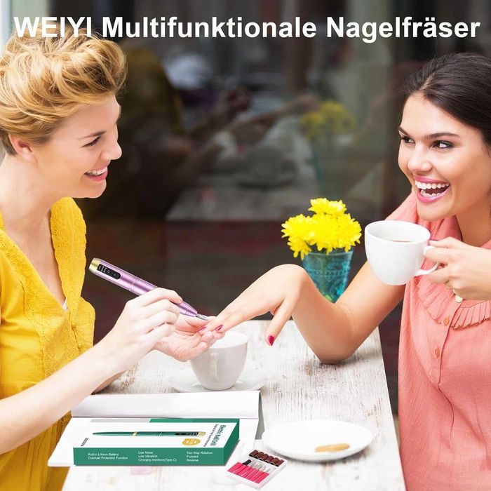 Електрическа Нокторезачка