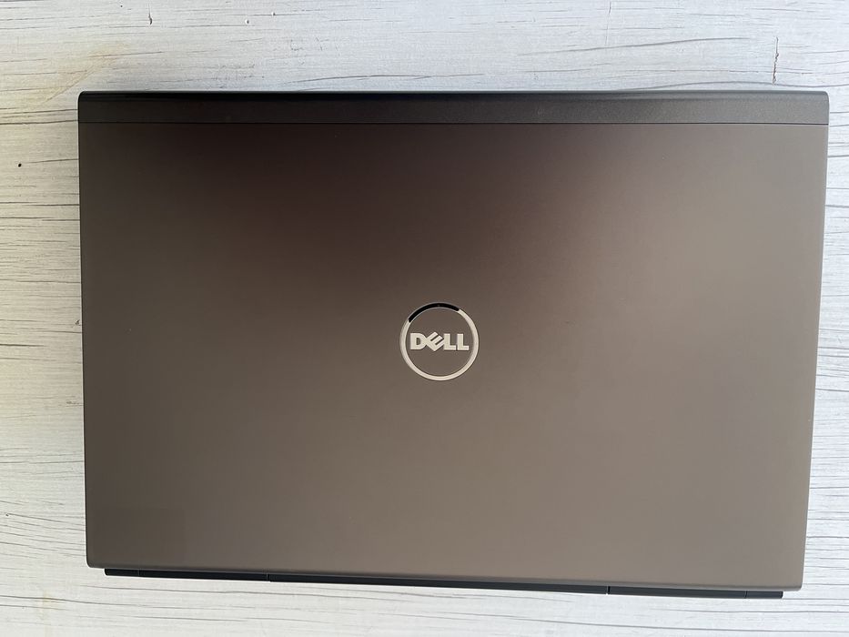 Dell precision m4800 i7 FirePro M5100