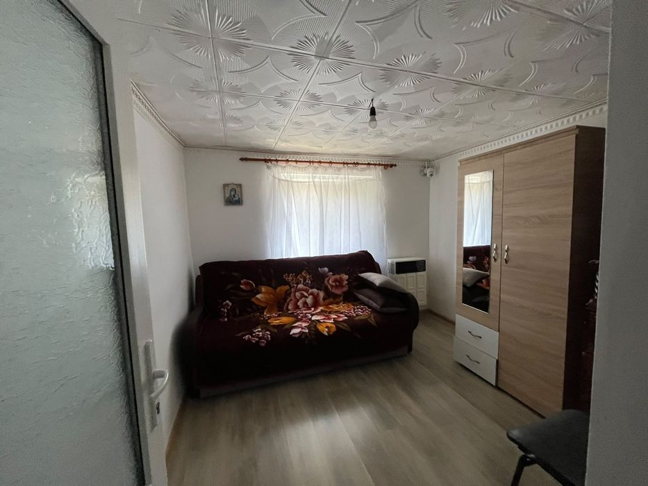 Casa de vânzare în Ghergheasa
