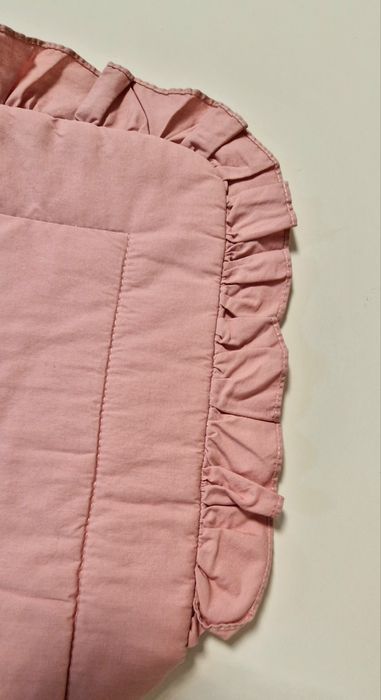 Порт за бебе момиченце