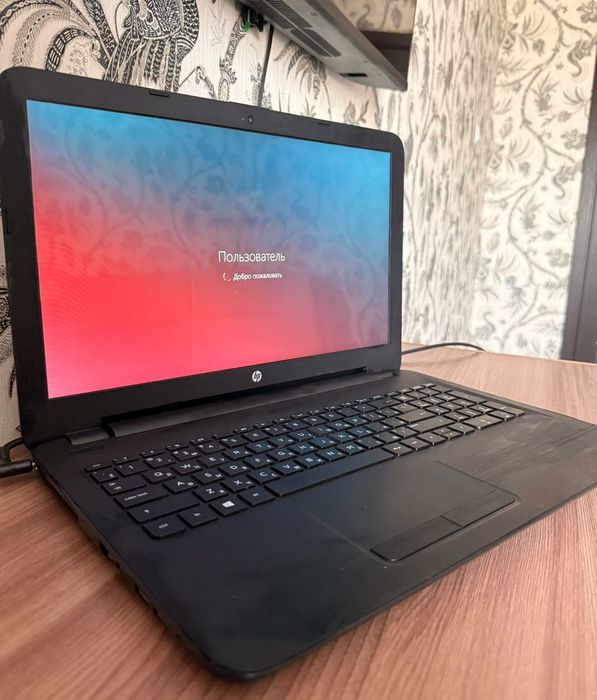 Продам ноутбук Hp
