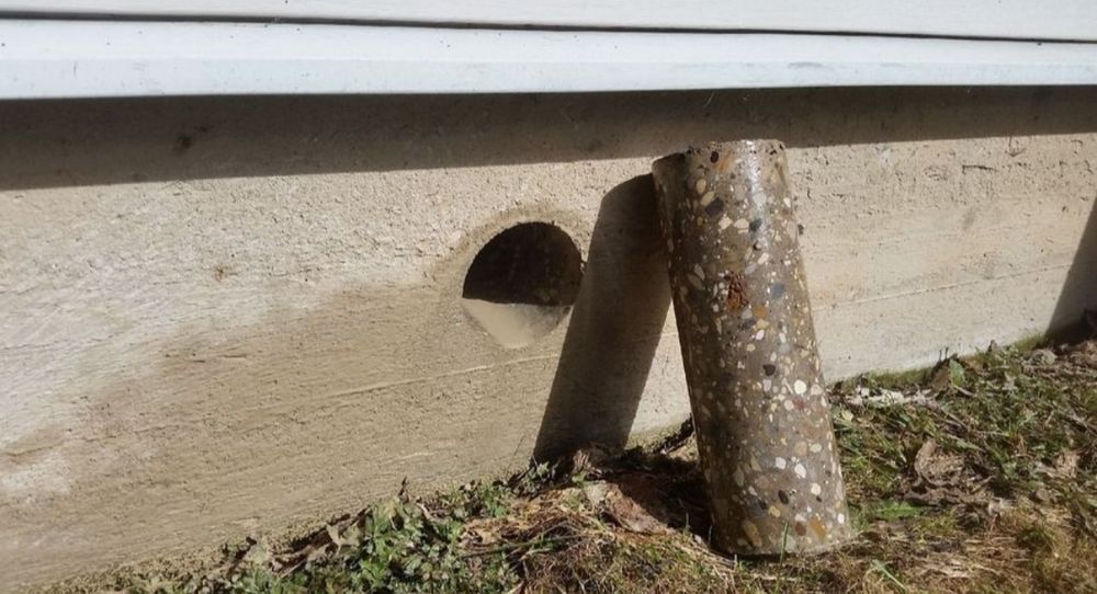 Алмазный бурения