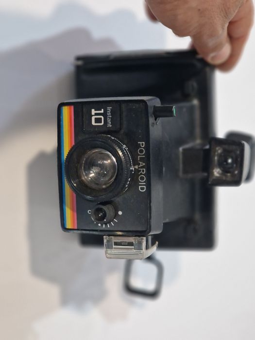 Aparat Photo Polaroid pentru colecție