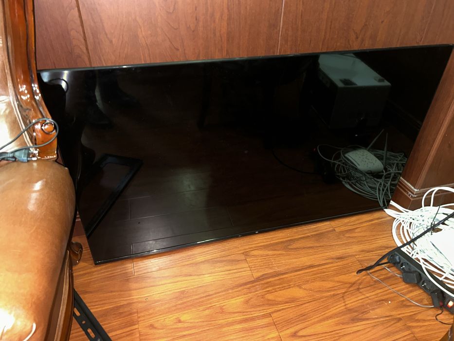 LED телевизор Xiaomi L55M6-6ARG