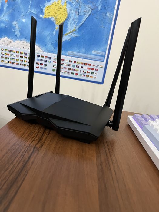 Роутер Игровой