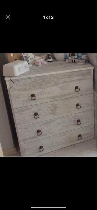 Продавам Бебешка Кошара