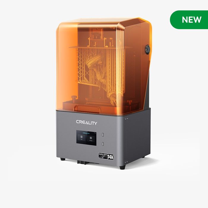 3д принтер Halot Mage S 3d printer [официальный дилер, гарантия 1 год]