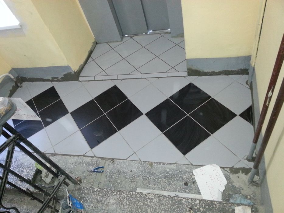 Ремонт квартир .Ремонт с/у. Ремонт комнат.