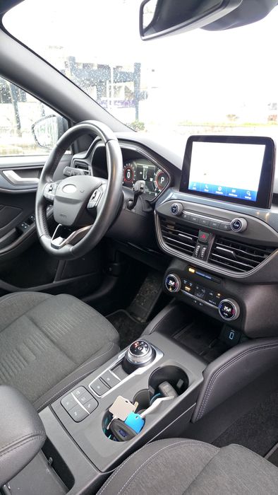 Ford Focus Active - Full Options - Digital Cockpit - Automat - 150 CP