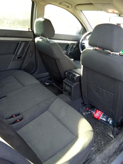 Vând Opel vectra c