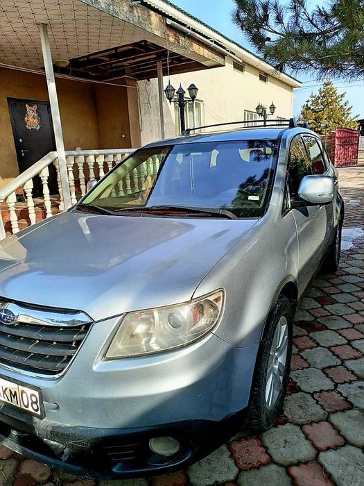 Субару с обменом