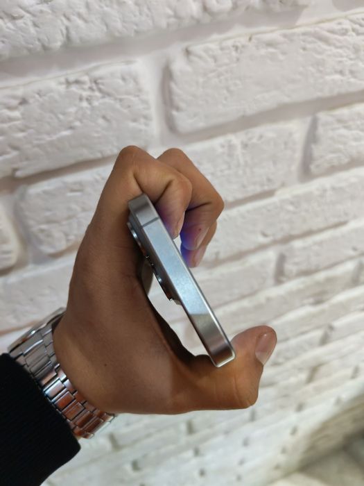 Iphone 15 pro 256gb 88%