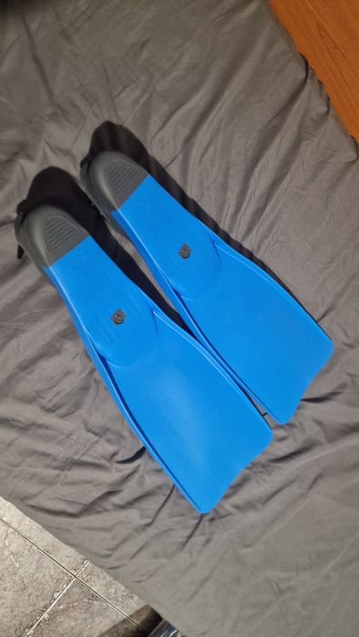 Плавници Cressi Clio и Pluma