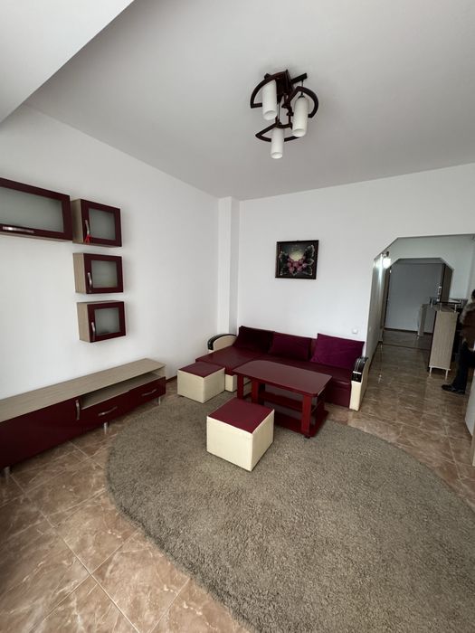 Ap 2 camere ultracentral Tomis Moll Constanta