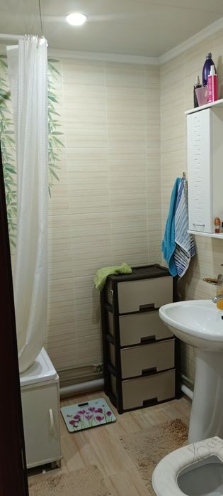 Продам 3 комнатную квартиру.