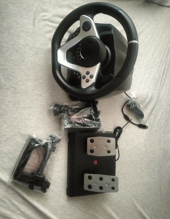 Волан Genesis Seaborg 400