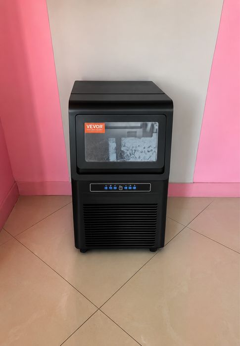 Aparat de gheata comercial Vevor