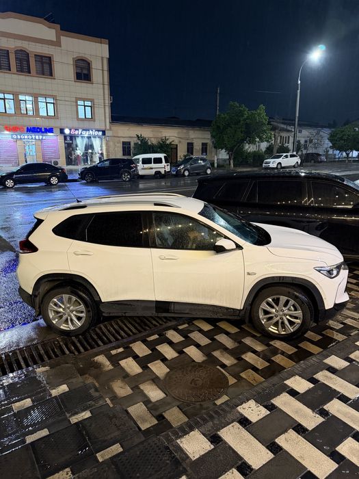 Other Tracker 2023 — 2