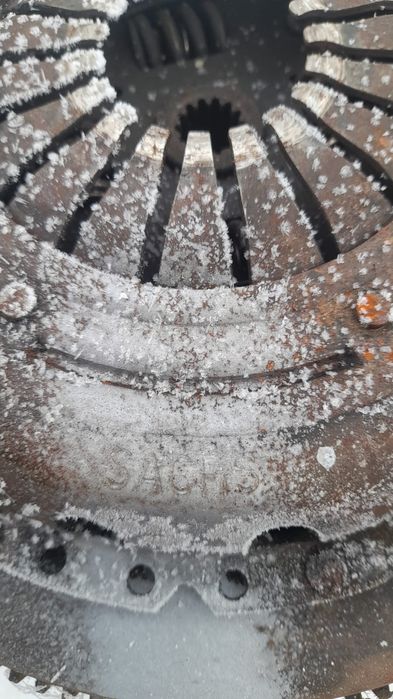 Опельге трамблер катушка