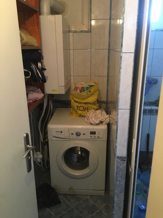 Продава се Тристаен апартамент в Добрич, Дружба 1 - 78 кв.м за 1731 €/кв.м - Снимка #17