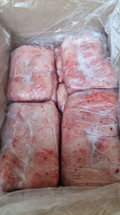 Курдюк бараний оптом и в розницу